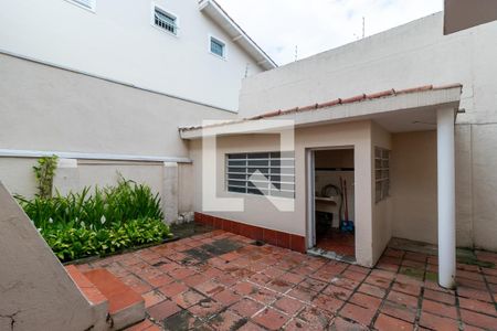 Casa à venda com 250m², 4 quartos e 4 vagasQuintal
