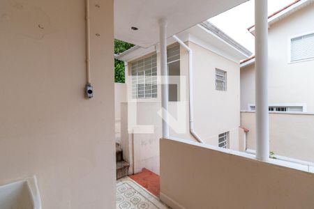 Casa à venda com 250m², 4 quartos e 4 vagasÁrea de Serviço