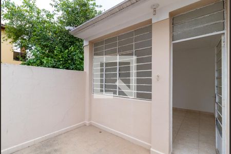 Casa à venda com 250m², 4 quartos e 4 vagasVaranda do Quarto 4 
