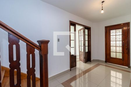 Casa à venda com 250m², 4 quartos e 4 vagasHall de Entrada