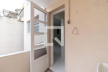 Casa à venda com 250m², 4 quartos e 4 vagasÁrea de Serviço