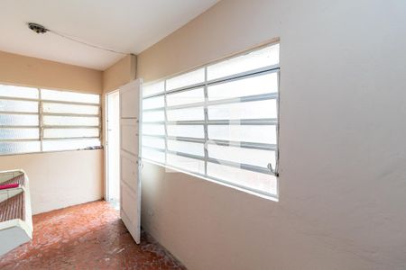 Casa à venda com 250m², 4 quartos e 4 vagasLavanderia