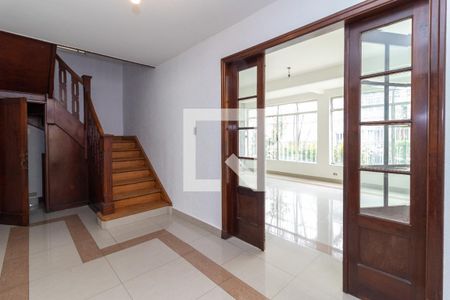 Casa à venda com 250m², 4 quartos e 4 vagasHall de Entrada
