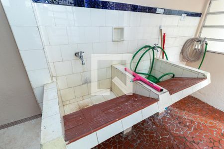 Casa à venda com 250m², 4 quartos e 4 vagasLavanderia