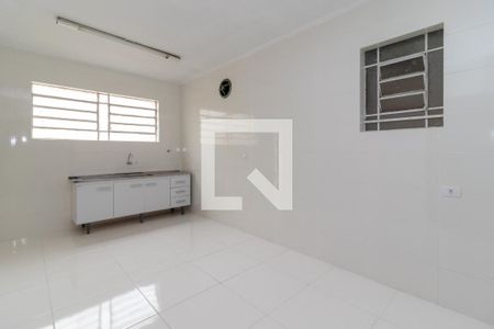 Casa à venda com 250m², 4 quartos e 4 vagasCozinha