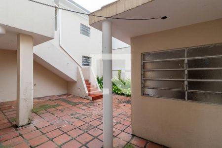 Casa à venda com 250m², 4 quartos e 4 vagasQuintal