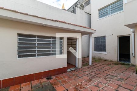 Casa à venda com 250m², 4 quartos e 4 vagasQuintal