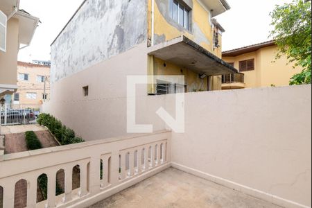 Casa à venda com 250m², 4 quartos e 4 vagasVaranda do Quarto 4 