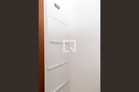 Casa à venda com 250m², 4 quartos e 4 vagasArmário do Quarto 3