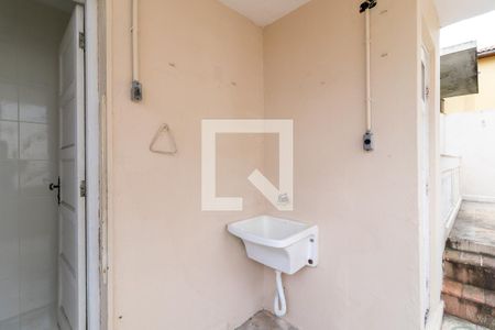 Casa à venda com 250m², 4 quartos e 4 vagasÁrea de Serviço