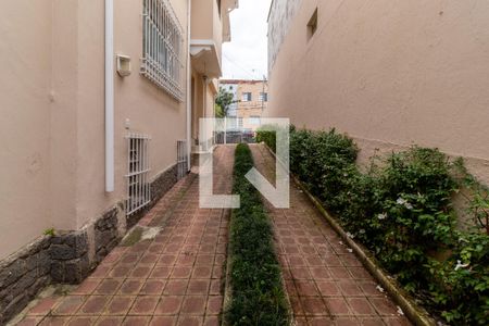 Casa à venda com 250m², 4 quartos e 4 vagasEntrada da Garagem