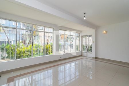 Sala de Estar de casa à venda com 4 quartos, 250m² em Jardim São Paulo(zona Norte), São Paulo
