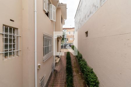 Casa à venda com 250m², 4 quartos e 4 vagasVista da Varanda do Quarto 4 