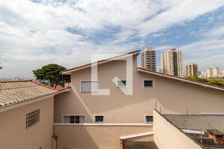 Casa à venda com 250m², 4 quartos e 4 vagasVista do Quarto 3