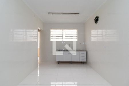 Casa à venda com 250m², 4 quartos e 4 vagasCozinha