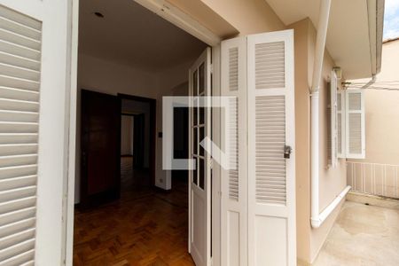 Casa à venda com 250m², 4 quartos e 4 vagasVaranda do Quarto 1