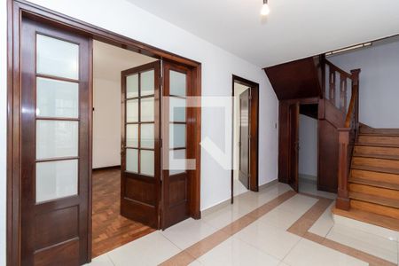 Casa à venda com 250m², 4 quartos e 4 vagasHall de Entrada