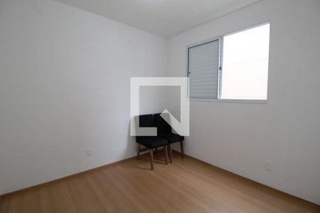 Quarto 2 de apartamento para alugar com 2 quartos, 41m² em Caguassu, Sorocaba
