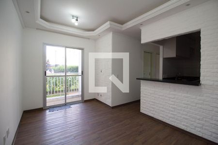 Apartamento à venda com 2 quartos, 49m² em Fazenda Aricanduva, São Paulo