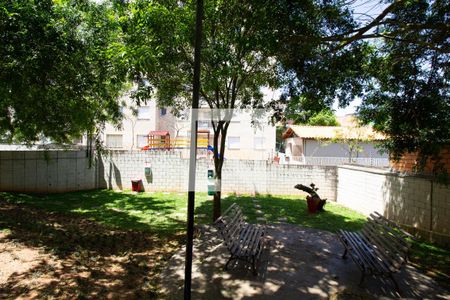 Área comum de apartamento à venda com 2 quartos, 49m² em Fazenda Aricanduva, São Paulo