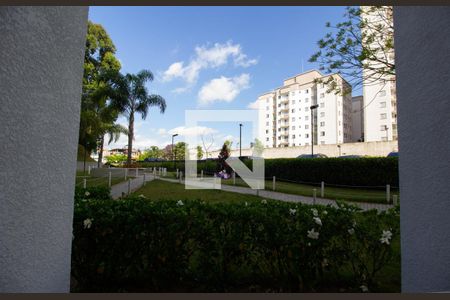 Vista de apartamento à venda com 2 quartos, 49m² em Fazenda Aricanduva, São Paulo