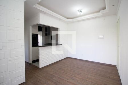 Sala de apartamento à venda com 2 quartos, 49m² em Fazenda Aricanduva, São Paulo