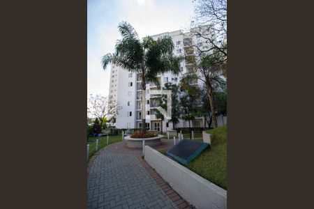 Área comum de apartamento à venda com 2 quartos, 49m² em Fazenda Aricanduva, São Paulo
