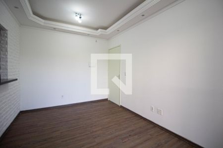 Sala de apartamento à venda com 2 quartos, 49m² em Fazenda Aricanduva, São Paulo