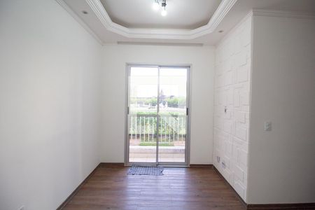 Sala de apartamento à venda com 2 quartos, 49m² em Fazenda Aricanduva, São Paulo