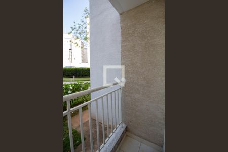 Sacada de apartamento à venda com 2 quartos, 49m² em Fazenda Aricanduva, São Paulo