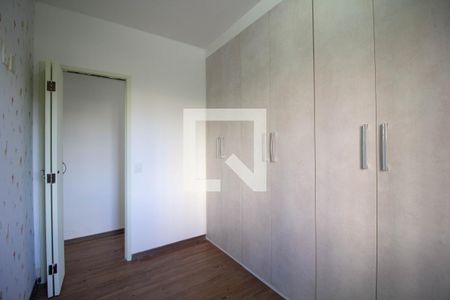 Quarto 1 de apartamento à venda com 2 quartos, 49m² em Fazenda Aricanduva, São Paulo