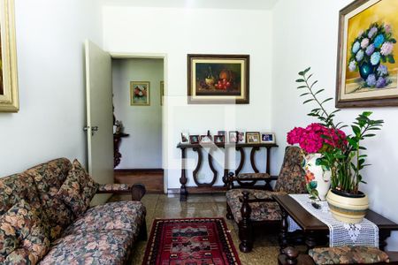 Ante Sala de casa à venda com 4 quartos, 230m² em Caxingui, São Paulo