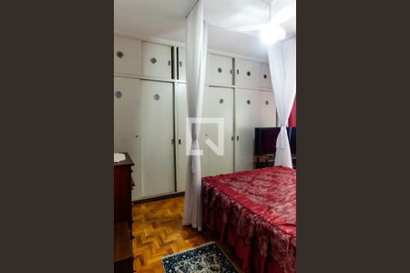 Quarto 1 de casa à venda com 4 quartos, 230m² em Caxingui, São Paulo