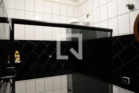 Casa para alugar com 250m², 3 quartos e sem vagaBanheiro