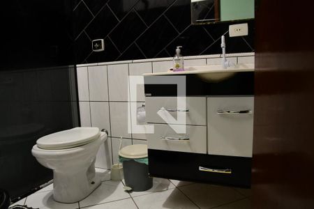 Casa para alugar com 250m², 3 quartos e sem vagaBanheiro