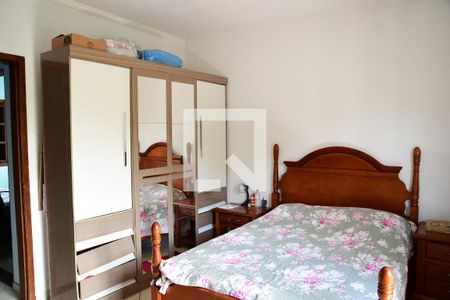 Suíte de casa para alugar com 3 quartos, 250m² em Jardim Rebelato, Cotia