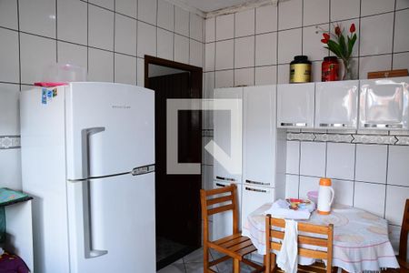 Casa para alugar com 250m², 3 quartos e sem vagaCozinha