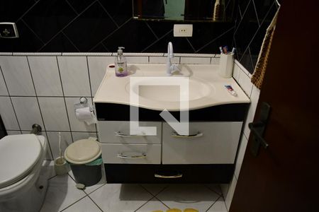 Casa para alugar com 250m², 3 quartos e sem vagaBanheiro