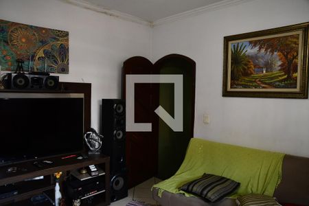 Sala de casa para alugar com 3 quartos, 150m² em Jardim Rebelato, Cotia