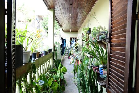 Casa para alugar com 250m², 3 quartos e sem vagaVista do Quarto 3 