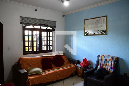 Sala de casa para alugar com 3 quartos, 250m² em Jardim Rebelato, Cotia