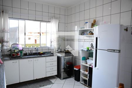 Casa para alugar com 250m², 3 quartos e sem vagaCozinha