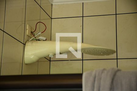 Casa para alugar com 250m², 3 quartos e sem vagaBanheiro da Suíte