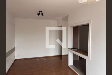 Apartamento para alugar com 2 quartos, 60m² em Vila Santa Catarina, São Paulo