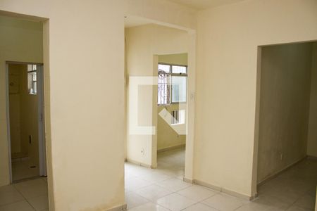 Sala de casa para alugar com 4 quartos, 75m² em Piedade, Rio de Janeiro