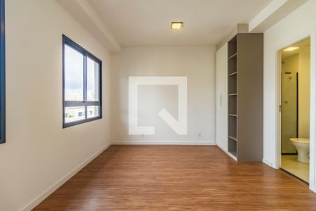 Studio de kitnet/studio à venda com 1 quarto, 25m² em Pinheiros, São Paulo