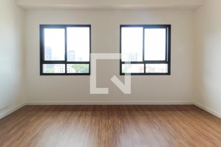 Sala de apartamento para alugar com 1 quarto, 25m² em Pinheiros, São Paulo