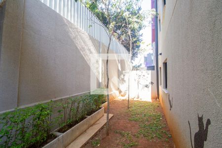 Studio à venda com 25m², 1 quarto e sem vagaÁrea comum - Pet Place