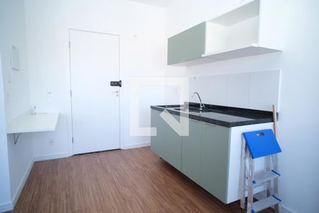 Studio de apartamento para alugar com 1 quarto, 25m² em Pinheiros, São Paulo