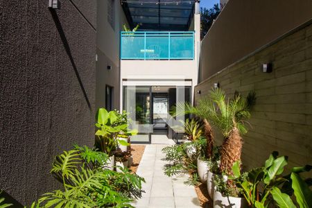 Studio à venda com 25m², 1 quarto e sem vagaÁrea comum - Área Verde